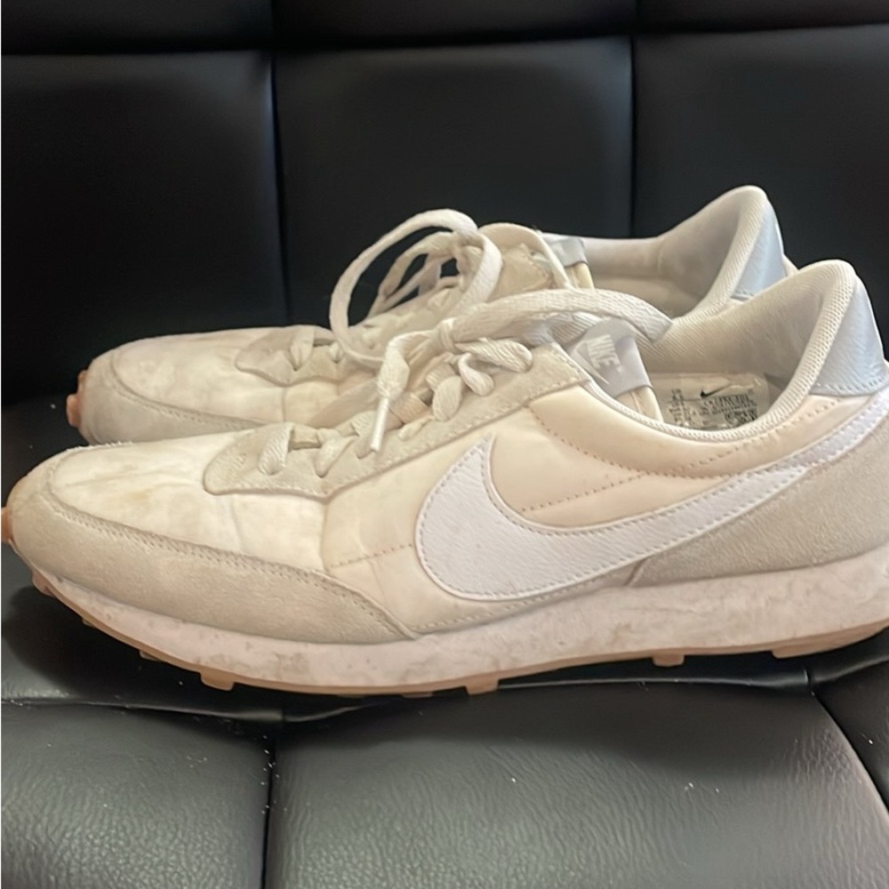 Nike Daybreak White